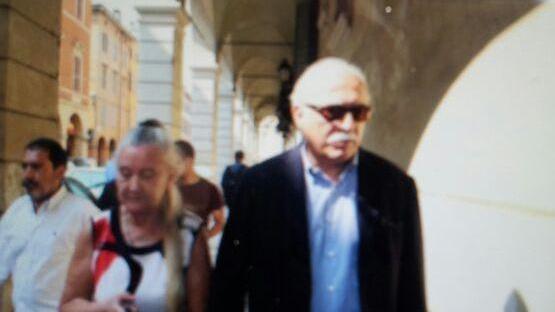 Tangenti al Policlinico/ Cencetti dal magistrato: “Mi avvalgo della facoltà di non rispondere”