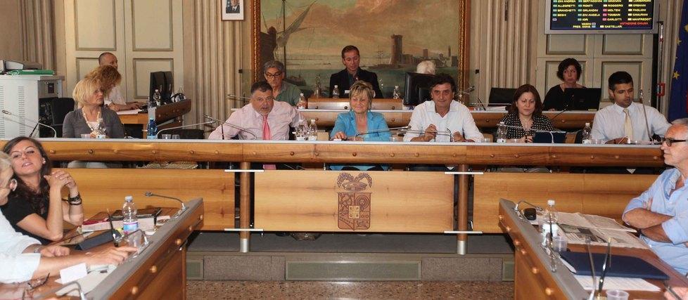Fiere, Masini inietta 15 milioni allo scadere