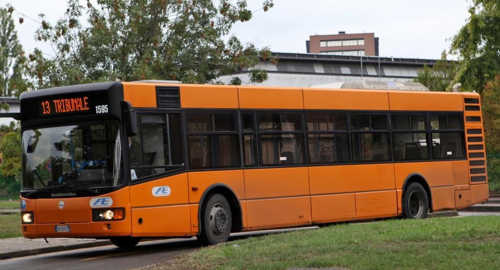  «Bus vecchi, vanno in tilt per il caldo» 