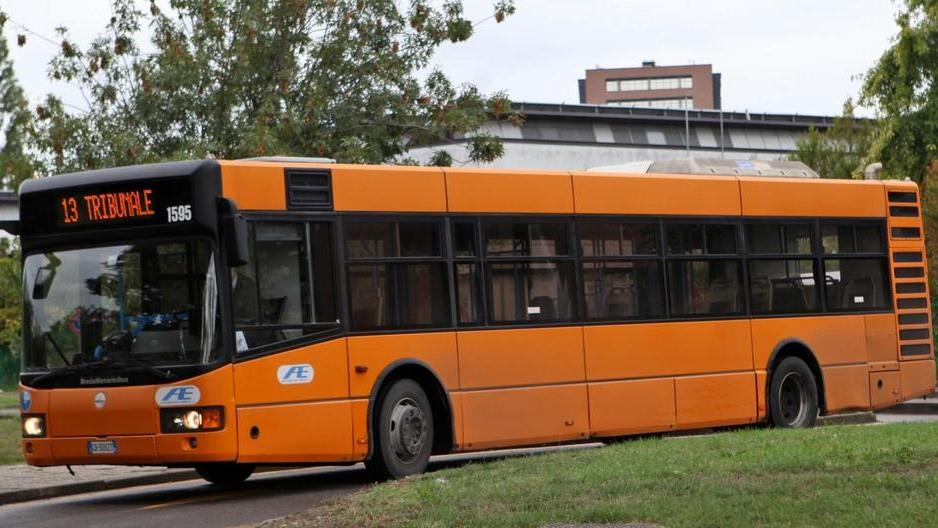 «Bus vecchi, vanno in tilt per il caldo»