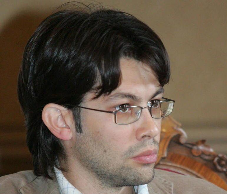 Vecchi incassa il sì di Notari e Pratissoli