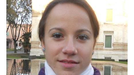 L’appello: avete visto questa ragazza a Ferrara?