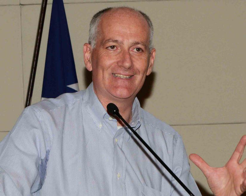 Gabrielli: «L’Emilia ha avuto tanto, più di altri» 