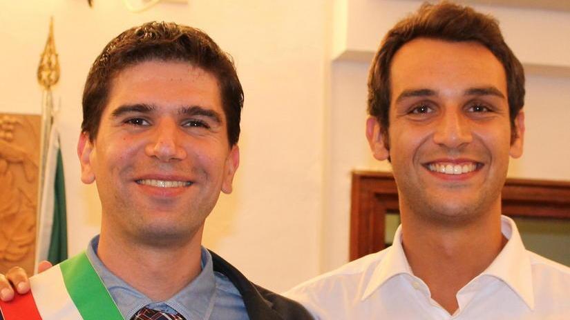 Palaia, si è insediato il consiglio comunale eletto il 25 maggio e guidato dal sindaco Marco Gherardini