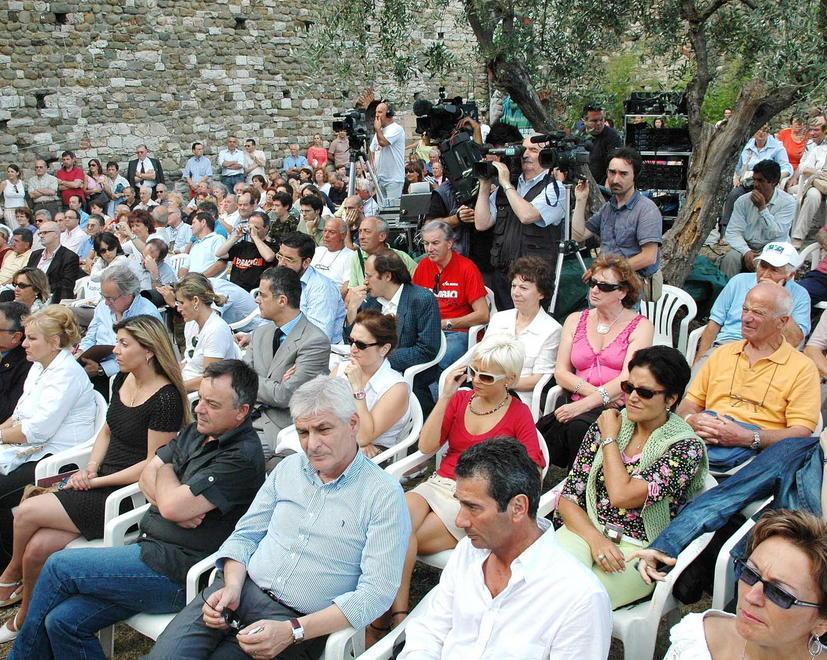 Terra e lavoro verso Expo 2015: dal 14 al 20 luglio torna Cgil Incontri 