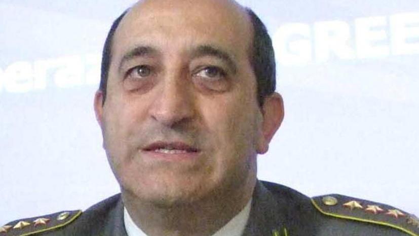 A capo della Finanza livornese arriva Marcello Montella
