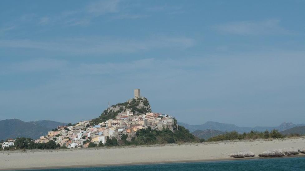 Legambiente e Touring Club, la Sardegna al top per il mare più bello e pulito 
