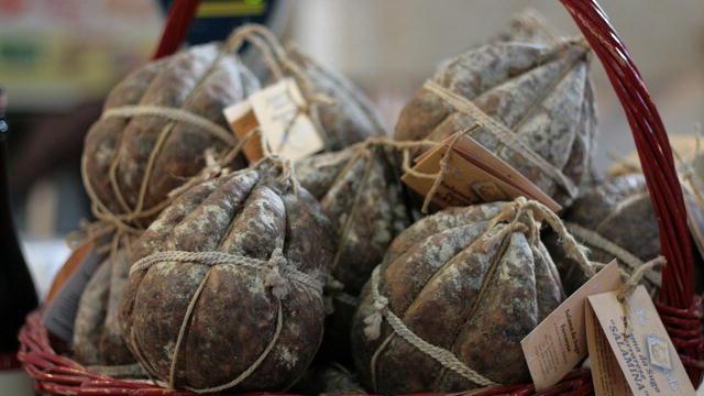 L’Europa premia la salamina da sugo: ad un passo dal marchio Igp