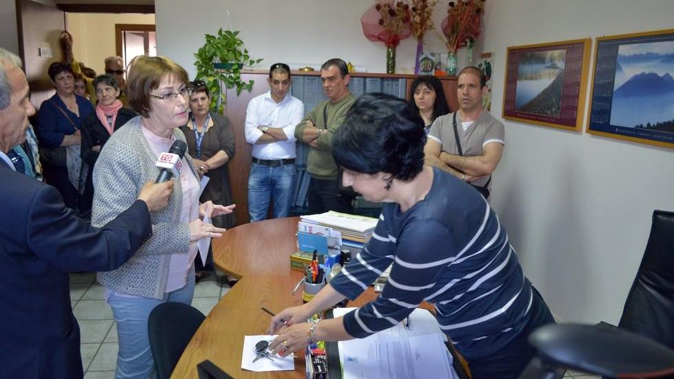 Università, pagata una parte degli stipendi dei dipendenti di Nuoro