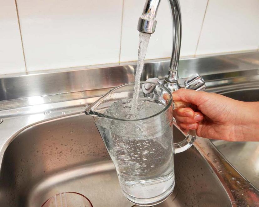 Arsenico nella piana di Scarlino: «L’acqua nelle case è perfetta» 