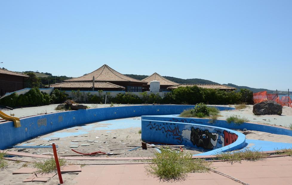 Una task force per il rilancio di Platamona 