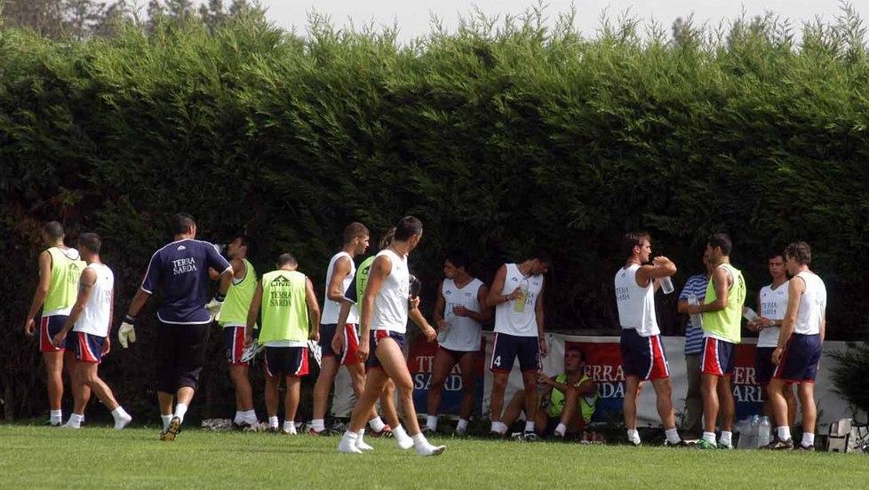 Cellino fa i bagagli, va via anche Salerno 