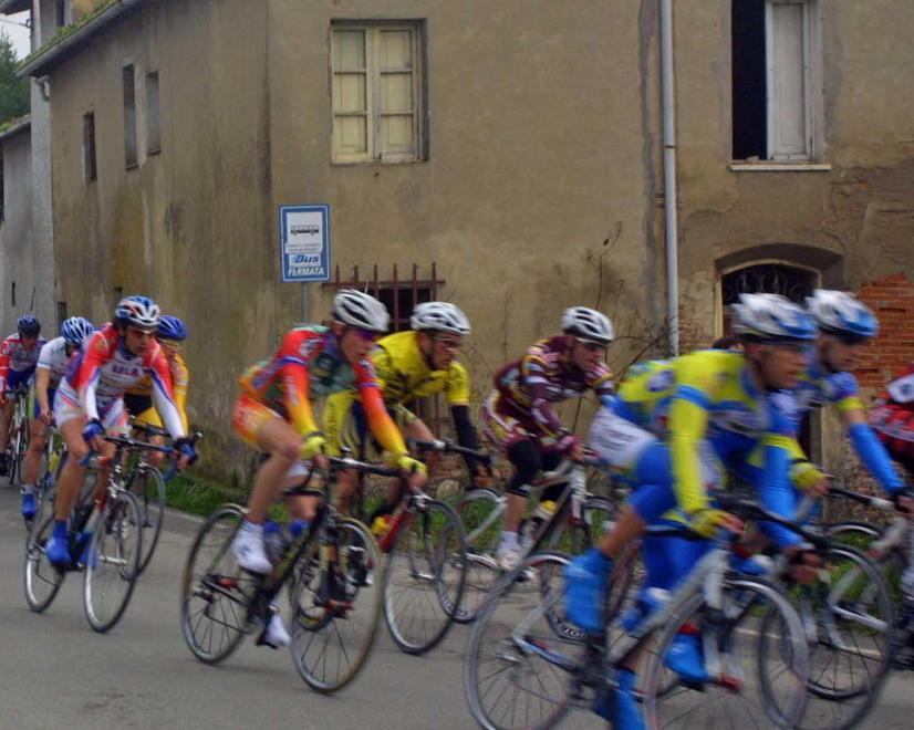 A Lunata si corre la Coppa Martiri Lunatesi 