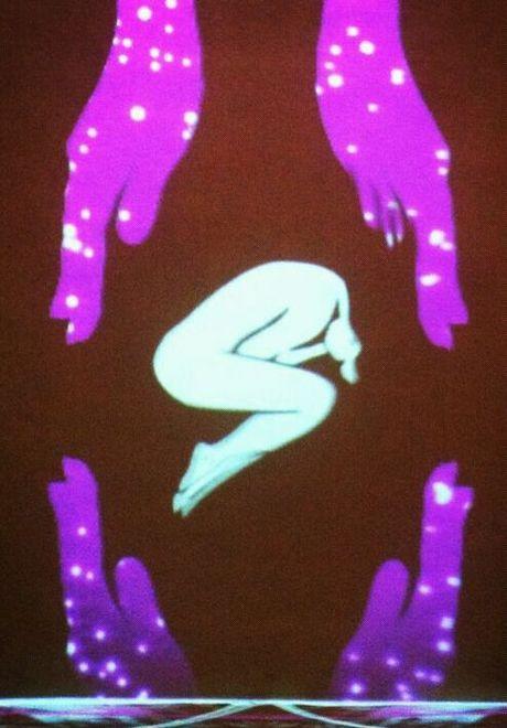 Serata “Moon” a Palazzo da Mosto con la Manodori