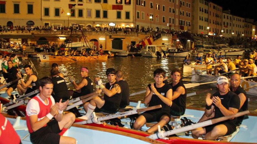 Livorno, tutto pronto per la 47ª Coppa Barontini