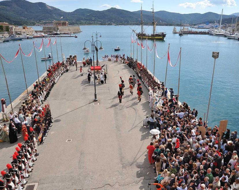 La stampa estera racconta l’isola gioiello di Napoleone 