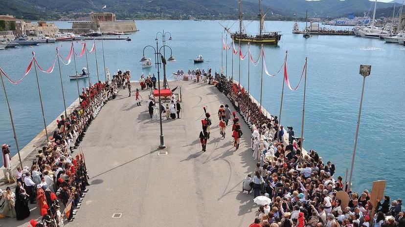 La stampa estera racconta l’isola gioiello di Napoleone