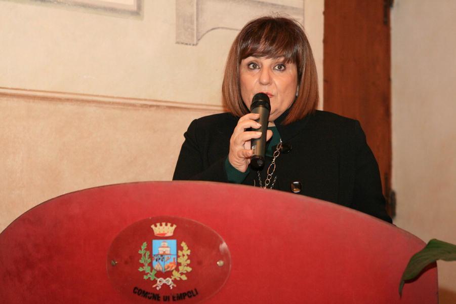 L’empolese Rossella Orlandi al vertice dell’Agenzia delle entrate 