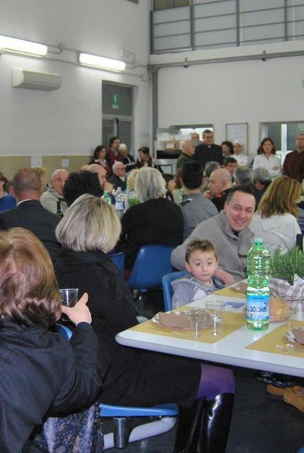 A Prato la più alta concentrazione di poveri in Toscana