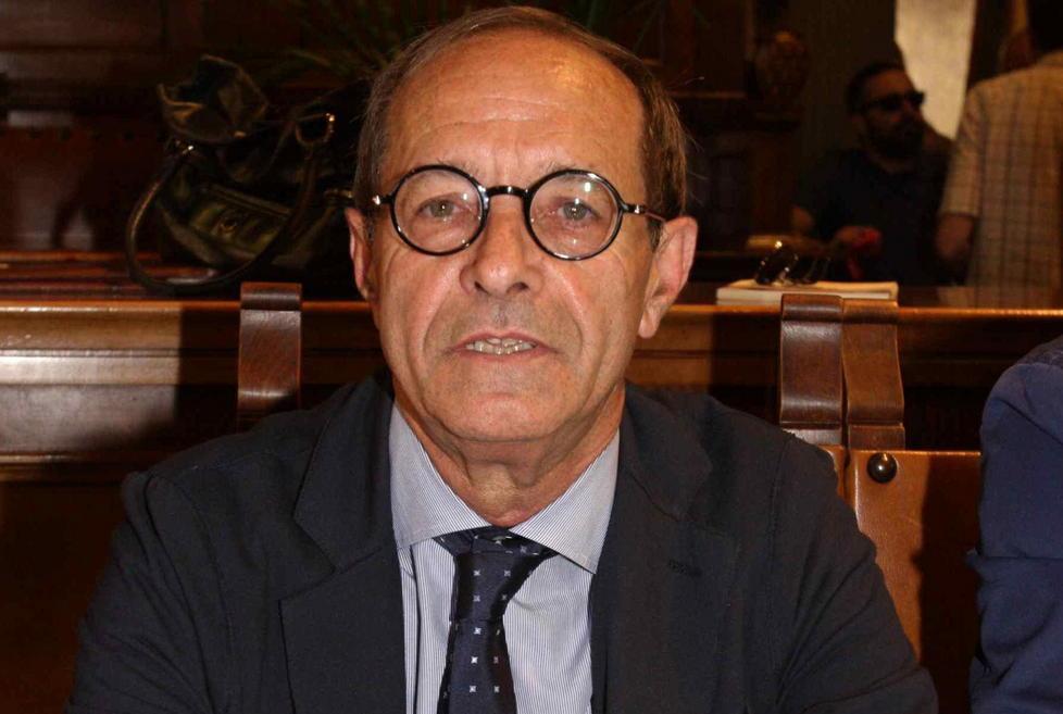 Biancalani: «Prato penalizzata risorse per sanità e sociale»