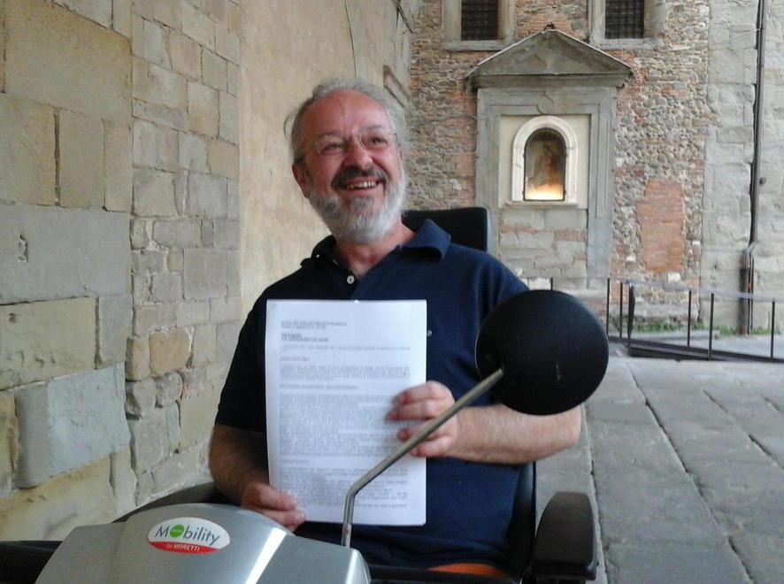 Gli negano la cattedra e lui fa un esposto 