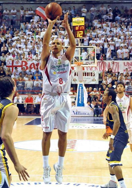 Tesi Group Basket pronta a ripartire ma ha poche certezze 