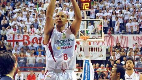Tesi Group Basket pronta a ripartire ma ha poche certezze