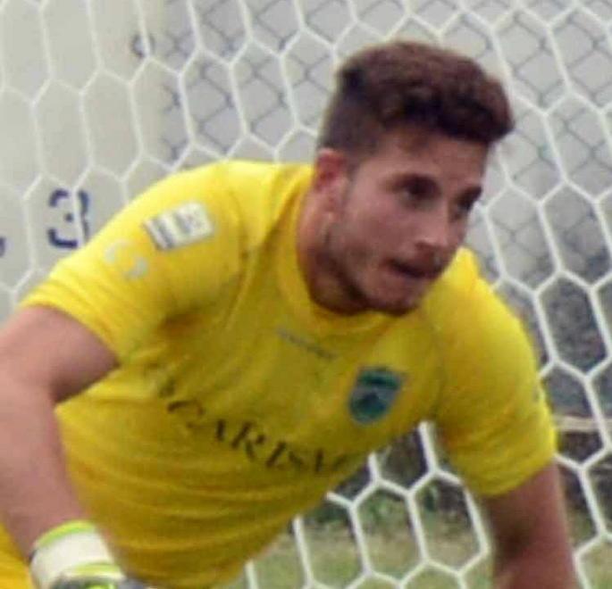 Il portiere Bacci piace, il Savona su Giannattasio 