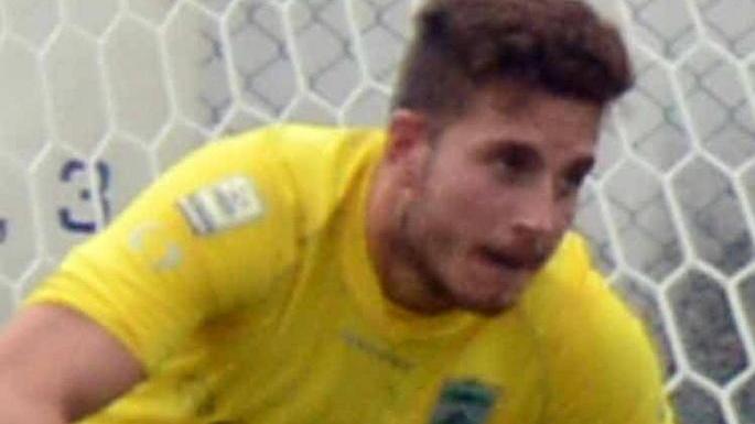 Il portiere Bacci piace, il Savona su Giannattasio