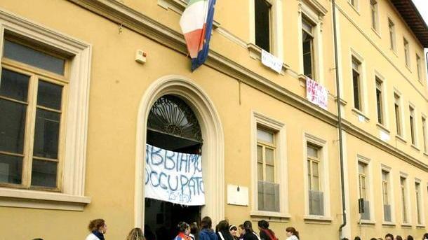 Soltanto 11 studenti iscritti niente prime al commerciale