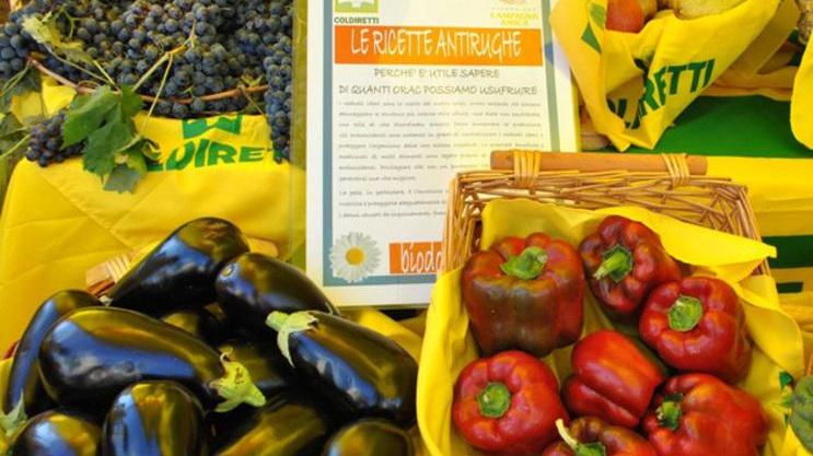 Tappa in città dell’evento Expo