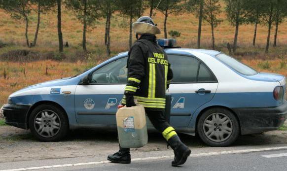 Rogo alla Migliarina: un indagato 
