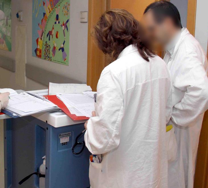 Medici ospedalieri verso lo sciopero 