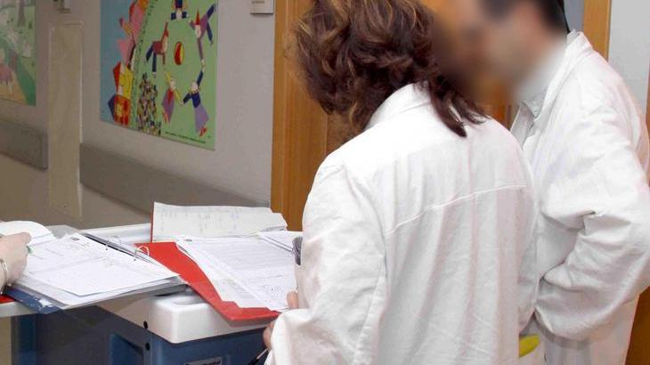 Medici ospedalieri verso lo sciopero