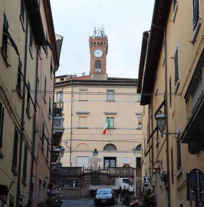 Matrimoni, da luglio le celebrazioni in municipio