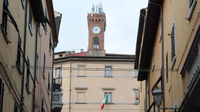 Matrimoni, da luglio le celebrazioni in municipio