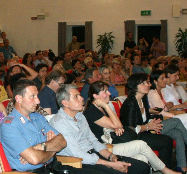 I grillini promettono “opposizione dura” 