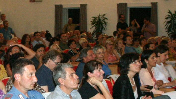 I grillini promettono “opposizione dura”