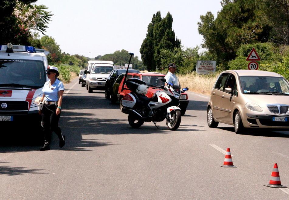 Muore a 22 anni in un tragico scontro 