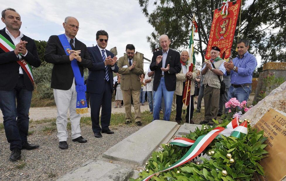 Settant’anni fa a San Leopoldo la strage nazista di sei civili 