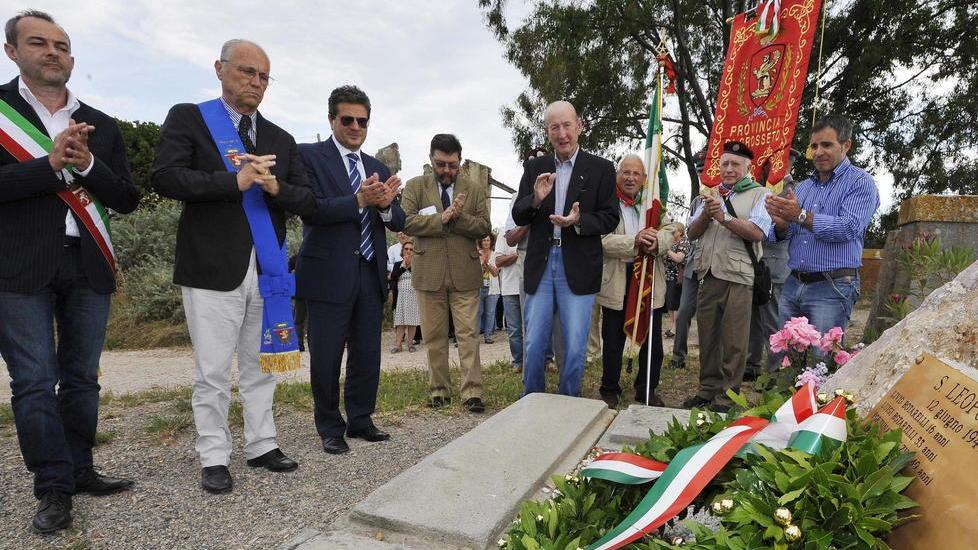 Settant’anni fa a San Leopoldo la strage nazista di sei civili