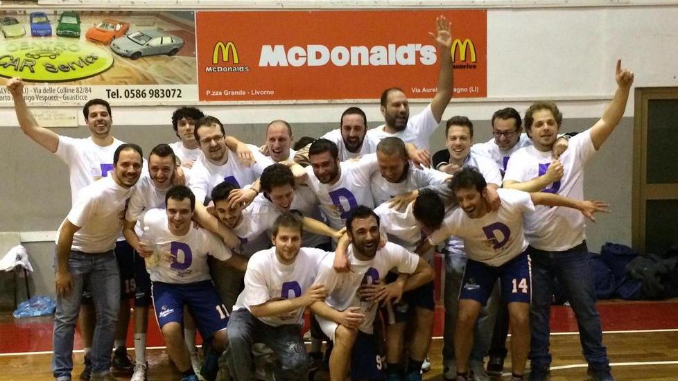 Junior e Cmb si fondono e chiederanno la Dnc