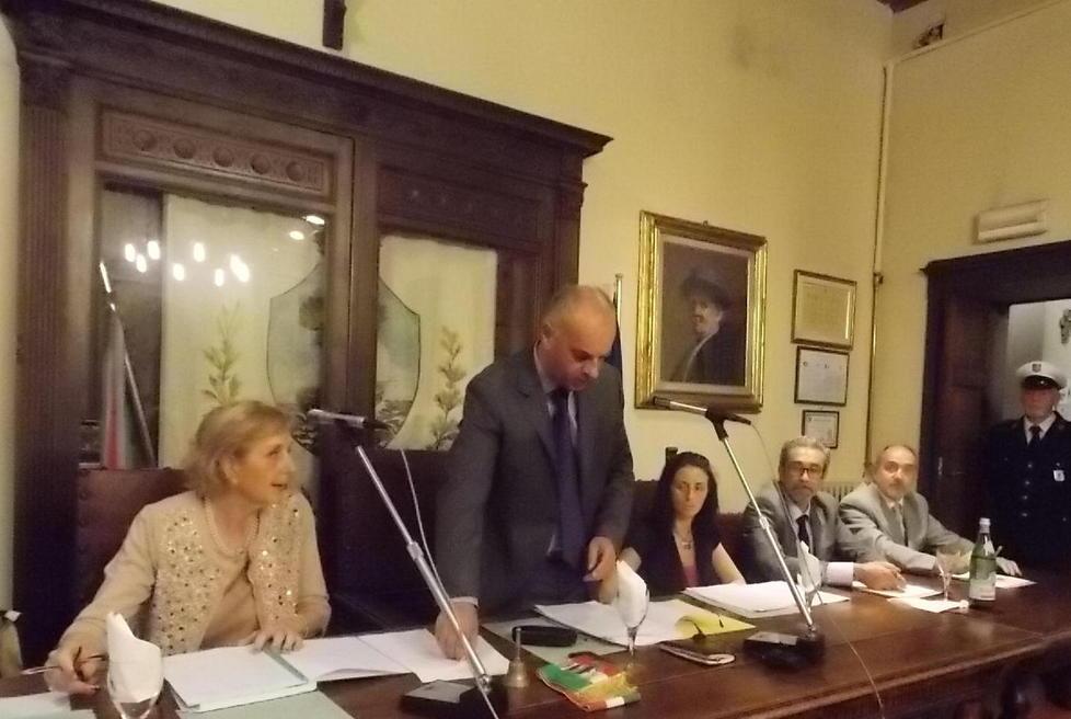 Tensione e accuse fra Sereni e Bonini
