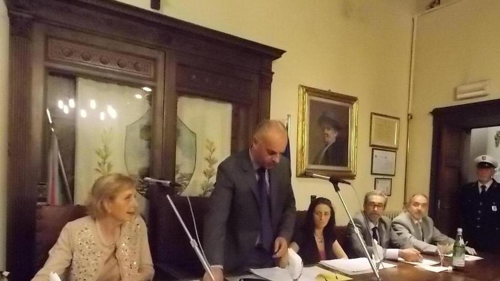 Tensione e accuse fra Sereni e Bonini