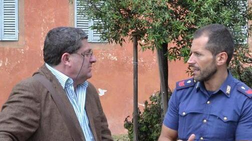 Biancalana: «I danni sono ingenti»