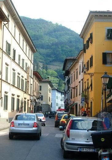 Bagni, è scontro sulla mini-Ztl «Fatta così è inutile» 