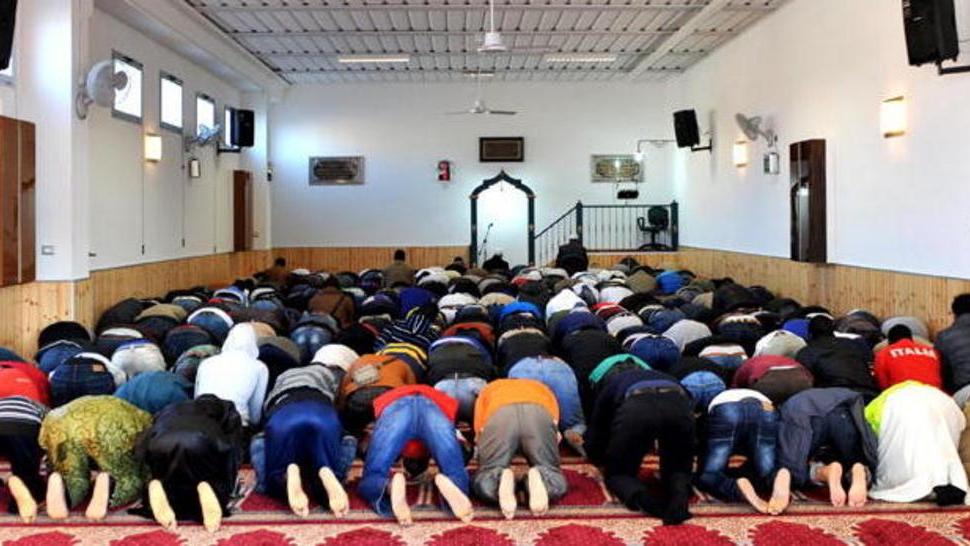 L’imam: «Alleluja non offende i musulmani»
