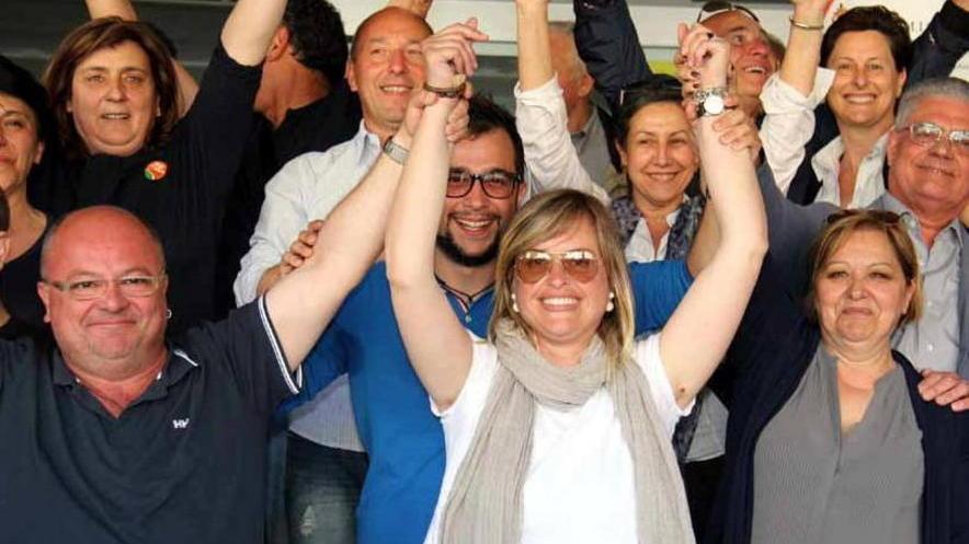 Aulla, il primo consiglio Le deleghe ai consiglieri