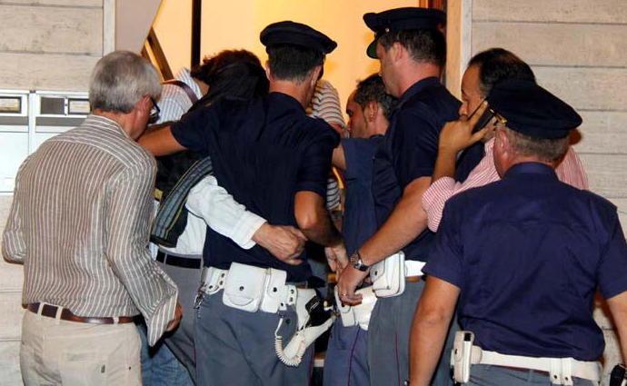 Uccise il figlio, condannato a 14 anni 