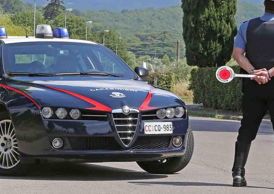 Paolo Armenise travolto e ucciso da banditi in fuga 